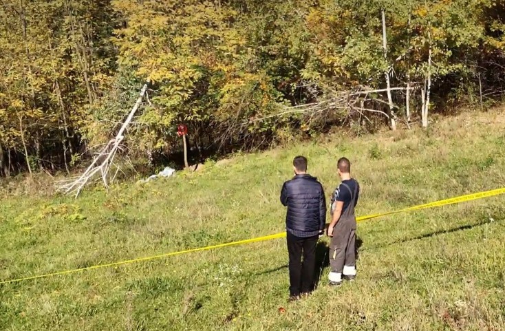 Selo kod Doboja u strahu: Mine na 15 metara od kuća, skoro u svakoj neko stradao