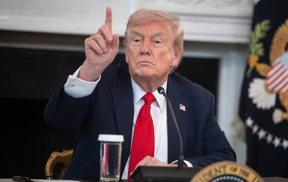 Tramp ne planira napad na Kubu: To je nacija koja propada