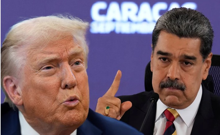 Uvod u rat? Tramp prekinuo pregovore sa Venecuelom
