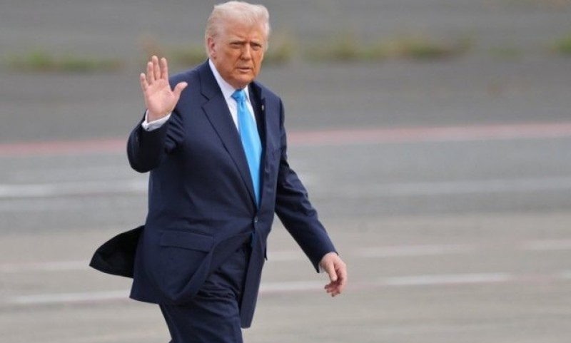 Tramp ocijenio da su Kuba i Iran pred kolapsom: Si neće preuzeti Tajvan dok sam ja predsjednik