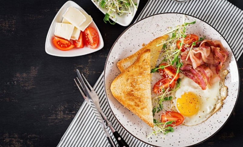 Nahranite mozak i tijelo: Ovo su dva najzdravija doručka prema mišljenju stručnjaka