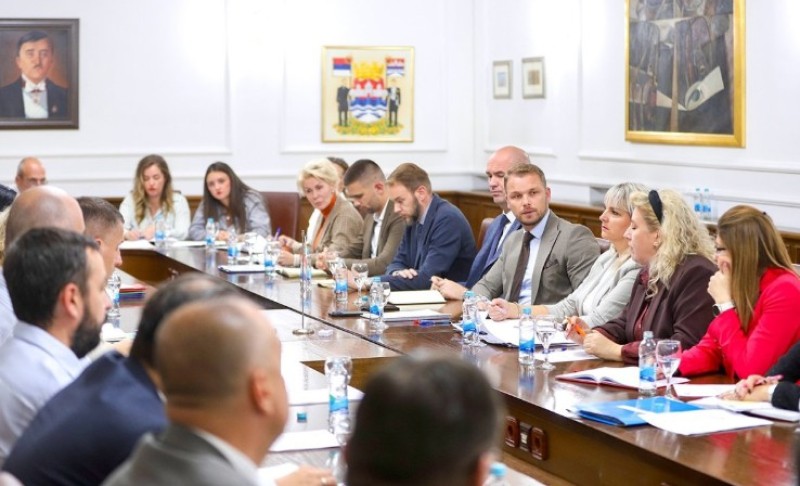 Važni projekti pred Banjalukom: Stanivuković objavio šta će se sve raditi u gradu