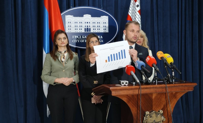 Grijanje i parking po staroj cijeni! Stanivuković: Samo “Vodovod” traži poskupljenje