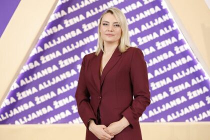 Nedolazak na posao naplatila više od 17.000 eura: Lola od decembra ne učestvuje u radu parlamenta