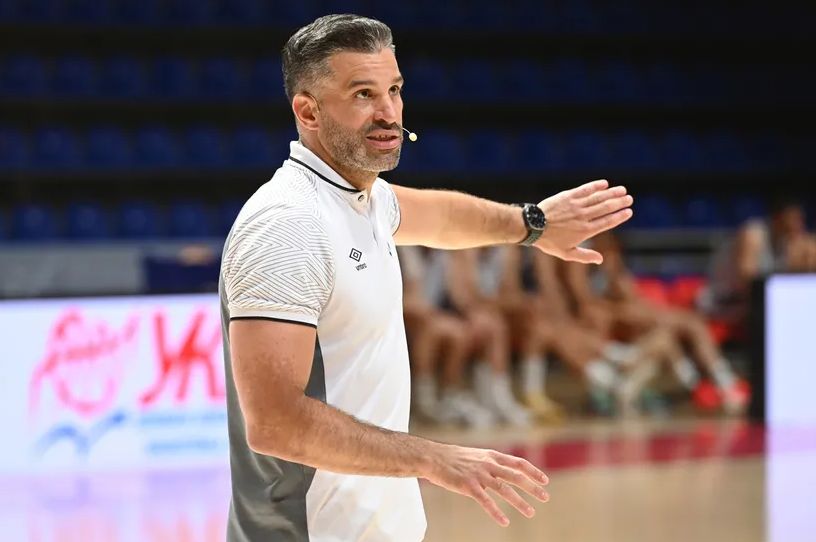 Dušan Alimpijević i Bešiktaš razbili London u drugom kolu Evrokupa