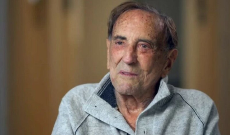 Od žene stariji više od pola vijeka! Doktor u 92. godini dobio dijete i ne planira da stane VIDEO