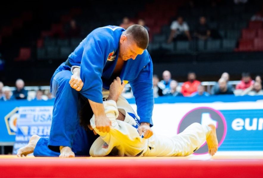 Evropa džudo open 2025: Miletić, Sadiković i Hebib donijeli BiH tri bronze