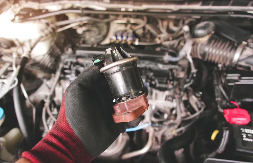 Obratite pažnju na EGR ventil: Ovo su prvi simptomi kvara koje ne smete ignorisati!