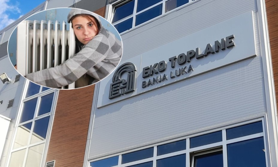 Kakvo je grijanje u Banjaluci: Evo šta kažu u Eko toplani, isporuku nemaju dvije ulice