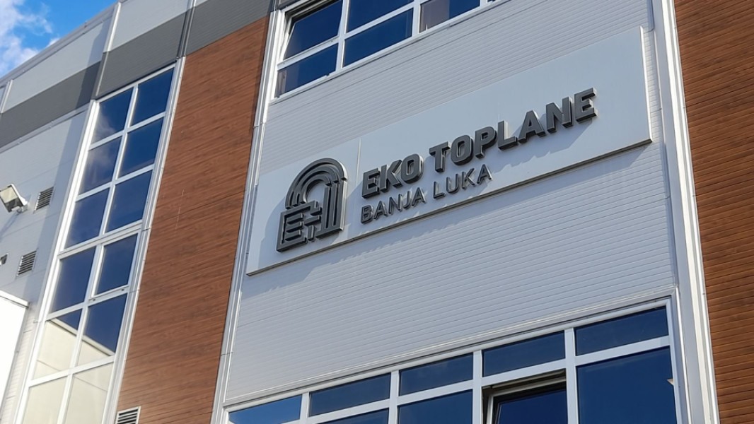 “Eko toplane” uvjeravaju: Banjalučani će imati tople radijatore