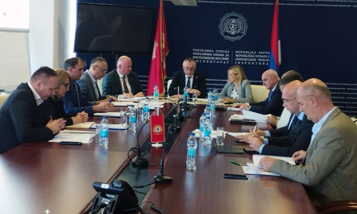 Konačno za istim stolom! Egić: Prvo analiza pa onda odluka o minimalcu