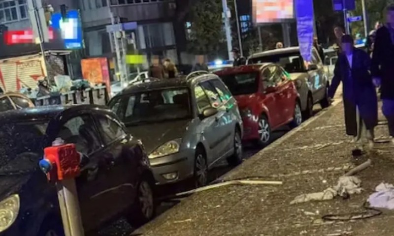 Eksplodirala plinska boca: Muškarac preminuo, od stana ostali samo goli zidovi