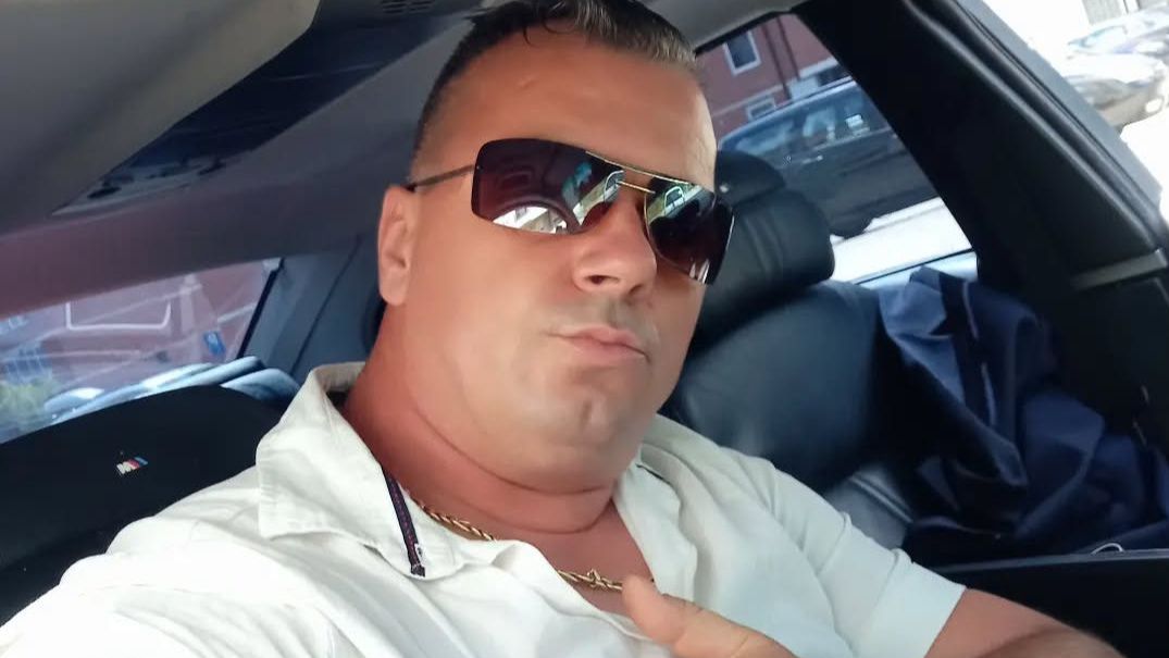 Elvedin Sakić uhapšen u Zenici: Nasrnuo na policajca koji je bio na dužnosti