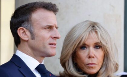 Par Makron odlučio da prekine klevete: Deset osoba pred sudom zbog tvrdnji da je Brižit muškarac