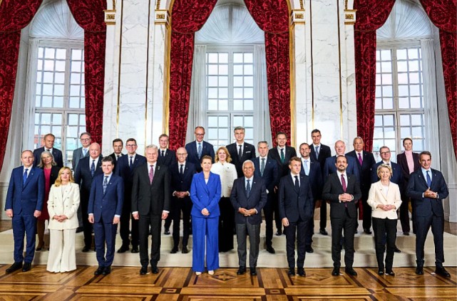 Stari kontinent više ne sjedi za stolom gd‌je se donose odluke: Kako je EU pomnožena s nulom