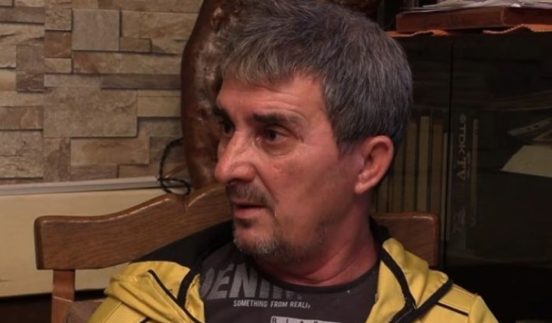 Šokantna ispovijest djeda zlostavljanih djevojčica: Bila je sva izujedana, to su manijaci VIDEO