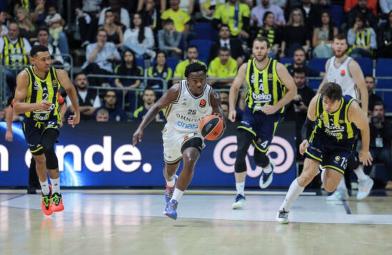 Dubai nanio prvaku Evrope sramotu kakva se ne pamti