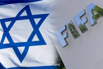 FIFA ne želi ni da razmatra izbacivanje Izraela