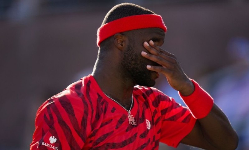 Razočaravajuća sezona: Tijafo otpustio cijeli tim pa angažovao bivšeg Novakovog trenera