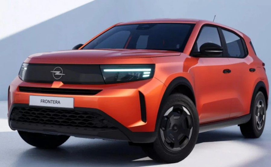 Kako izgleda “ogoljeni” Opel: Verzija bez ekrana i multimedije