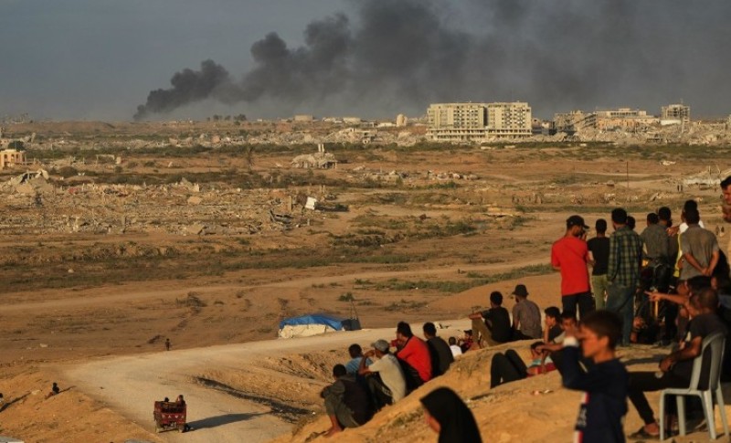 Kraj dvogodišnjeg krvoprolića!? Slavlje u Gazi i Izraelu, ali nervoza zbog krhkog mira i dalje postoji