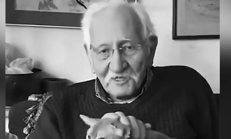 Nedavno proslavio 90. rođendan: Preminuo glumac iz serije “Sulejman Veličanstveni”