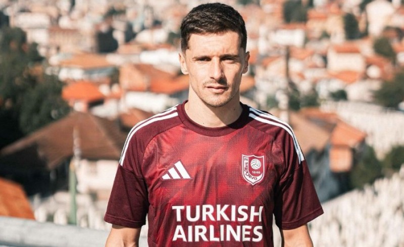 Cimirot večeras ne igra! Poznatom Trebinjcu umrla majka, saigrači mu dali podršku FOTO