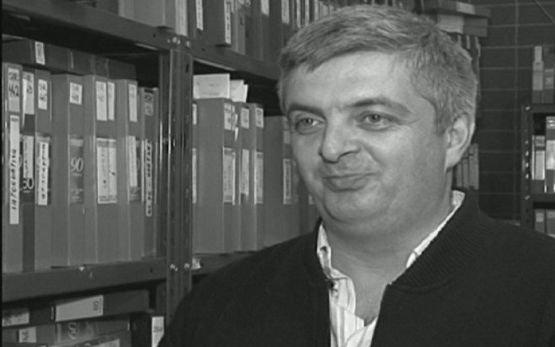 Nakon duge i teške bolesti: Preminuo Goran Mitrović