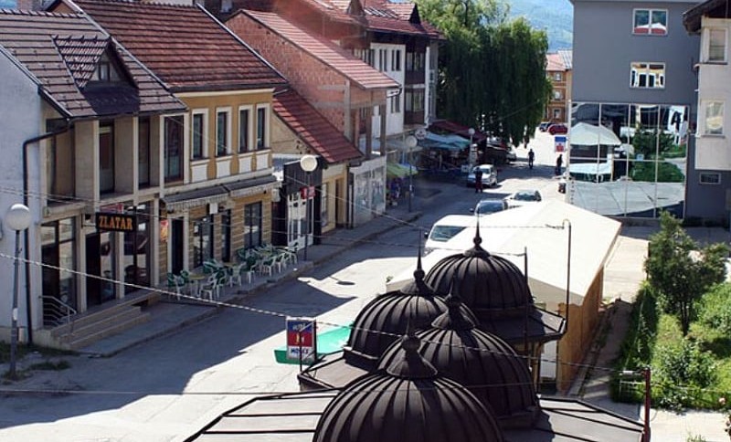 Ranio policajca i sina, pa pucao u sebe: Haos tokom intervencije zbog porodičnog nasilja u BiH