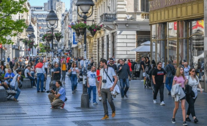 Istraživanje javnog mnjenja: Više od 80 odsto građana Srbije ne podržava uvođenje sankcija Rusiji