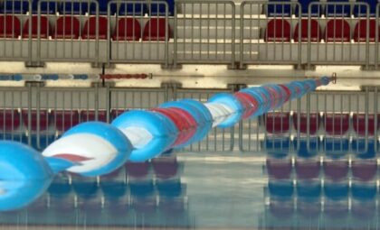 Konačno otvara vrata! Gradski olimpijski bazen u Banjaluci danas počinje da radi
