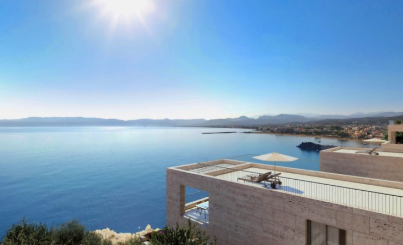 Tržište nekretnina ranjivo na krizu: Stanovi u Grčkoj preskupi i za Grke