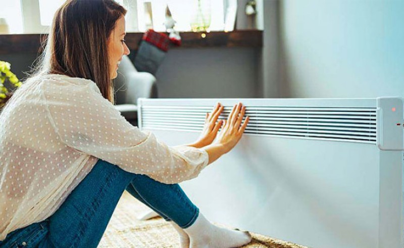 Šta kažu stručnjaci? Za njih tokom zime je ovo idealna temperatura doma