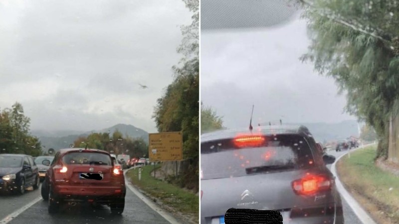 Sudar dva vozila u Hadžićima: Jedna osoba povrijeđena