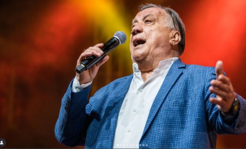 Smrt otkazala koncert Halida Bešlića! Oni koji su kupili karte ne žele povrat novca već ovo