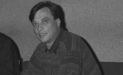Legendarni pjevač bio veliki ljubitelj sporta: Evo za koji klub je navijao Halid Bešlić