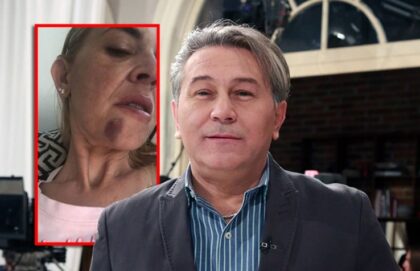 Oglasila se žena koju je Halid Muslimović pretukao: Vidjela sam da mu je crno pred očima