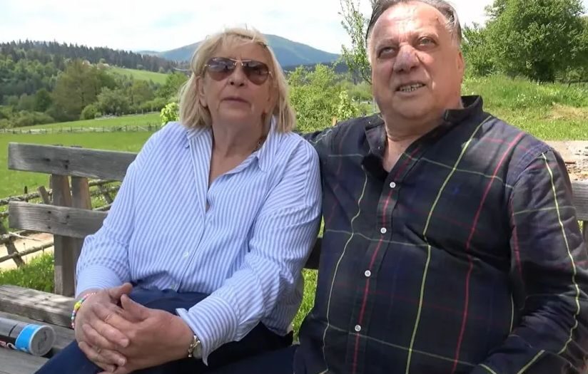 Sejda neutješna! Supruga Halida Bešlića izgovorila ovu rečenicu kad je saznala da je umro