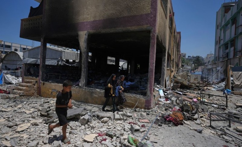 Sukob koji je uništio mnoge živote: Dvije godine od početka rata Izraela i Hamasa