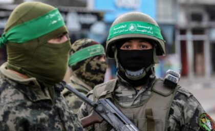 Izrael optužio Hamas za prekid mirovnog sporazuma: Vratili samo četiri tijela zarobljenika