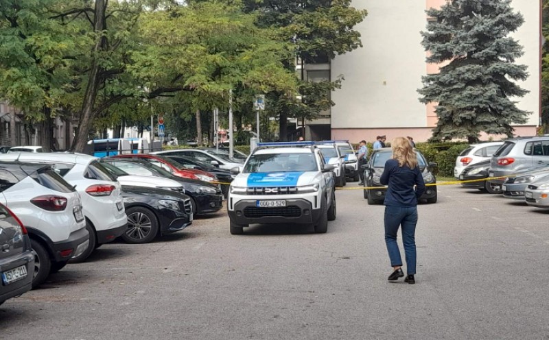 Zbog droge “pali” i sinovi! Savjetnik direktora policije uhapšen u Banjaluci zbog napada na policajce