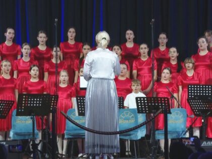Počeo 22. Međunarodni horski festival Banjalučki horski susreti
