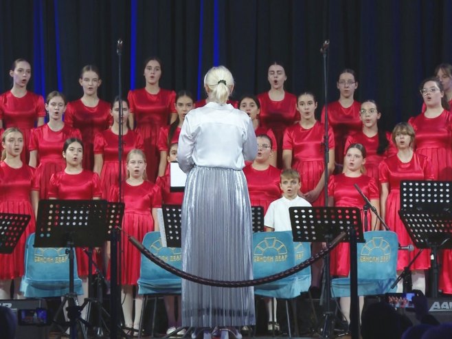 Počeo 22. Međunarodni horski festival Banjalučki horski susreti