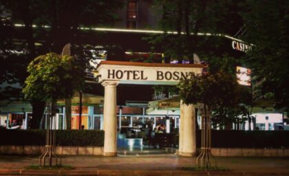 Ročište u Banjaluci! Razbojnici optuženi za pljačku gosta hotela “Bosna”