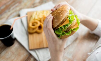 Šta da kupimo – šta da jedemo: Naš mozak brzinom munje pravi izbor hrane