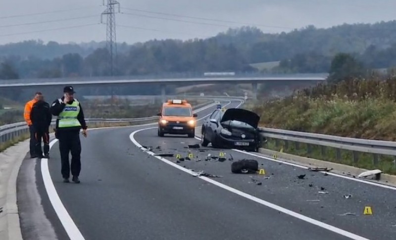 Jedan vozio autobus, drugi auto: Teška nesreća u Hrvatskoj, sudarili se rođaci iz BiH