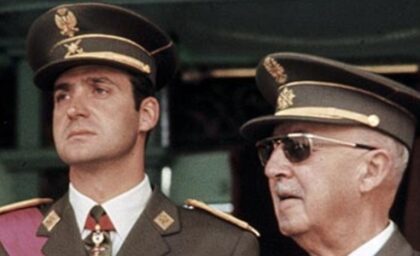 Kada je kralj izabrao narod: Kako je Španiju prije pola vijeka uvedena demokratija