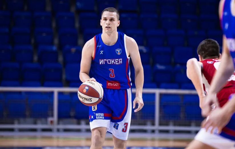 Igokea obrnula Studentski centar u posljednjem trenutku i spriječila iznenađenje u Podgorici!