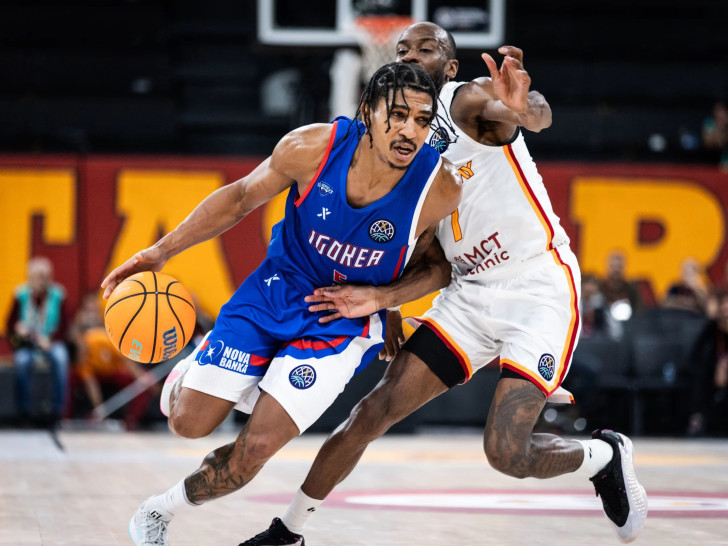 Poraz u Turskoj: Galatasaraj “trojkama” srušio Igokeu