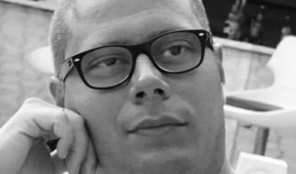 Preminuo Igor Bjelošević! Iz stranke biranim riječima: “Druže, neka ti je laka zemlja” FOTO